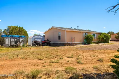 3833 Petersen Road, Snowflake, AZ 85937 - Photo 22