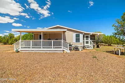 3833 Petersen Road, Snowflake, AZ 85937 - Photo 2