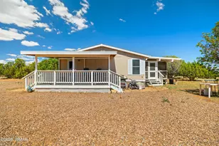 3833 Petersen Rd, Snowflake, AZ 85937 - Photo 2