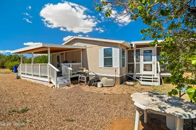 3833 Petersen Road, Snowflake, AZ 85937 - Photo 2