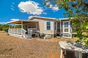 3833 Petersen Rd, Snowflake, AZ 85937 - Photo 2