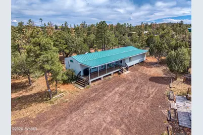 1747 Tosca Place, Show Low, AZ 85901 - Photo 20