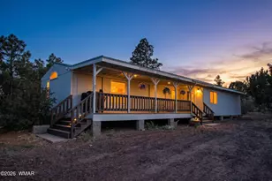 1747 Tosca Pl, Show Low, AZ 85901 - Photo 1