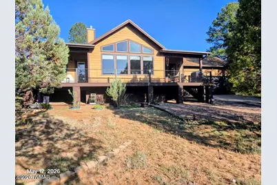 2974 Arrowhead Drive, Overgaard, AZ 85933 - Photo 2