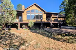 2974 Arrowhead Dr, Overgaard, AZ 85933 - Photo 2