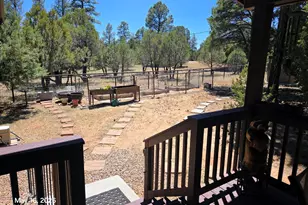2974 Arrowhead Dr, Overgaard, AZ 85933 - Photo 22
