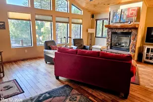 2974 Arrowhead Dr, Overgaard, AZ 85933 - Photo 4