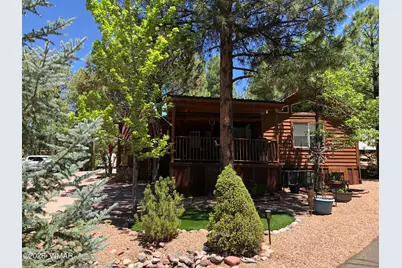 2171 E Broken Arrow Lane, Show Low, AZ 85901 - Photo 2