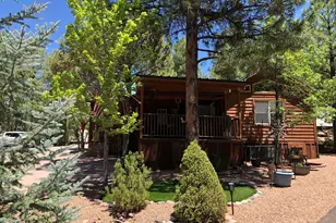 2171 E Broken Arrow Ln, Show Low, AZ 85901 - Photo 2