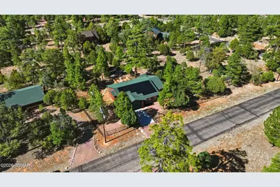 3322 Durango Drive, Happy Jack, AZ 86024 - Photo 40