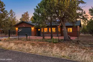 3322 Durango Dr, Happy Jack, AZ 86024 - Photo 1