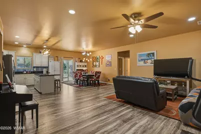 3322 Durango Drive, Happy Jack, AZ 86024 - Photo 4