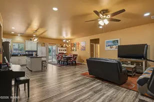 3322 Durango Dr, Happy Jack, AZ 86024 - Photo 4