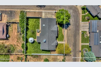 663 W Center Street, Snowflake, AZ 85937 - Photo 6