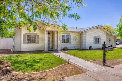 663 W Center Street, Snowflake, AZ 85937 - Photo 2