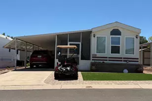 8243 Cottontail Ln Unit Lot 117, Show Low, AZ 85901 - Photo 2