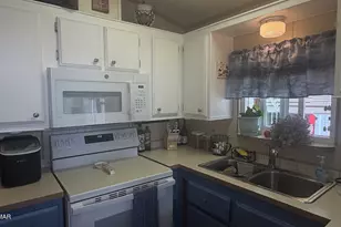 8243 Cottontail Ln Unit Lot 117, Show Low, AZ 85901 - Photo 10