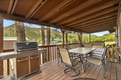 85 N Main Street, Greer, AZ 85927 - Photo 8