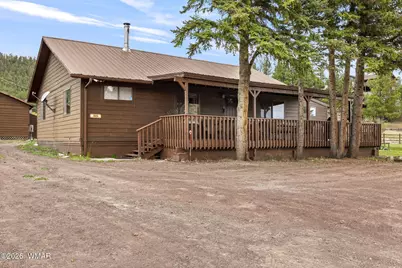 85 N Main Street, Greer, AZ 85927 - Photo 6