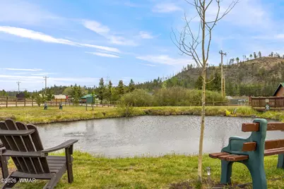 85 N Main Street, Greer, AZ 85927 - Photo 4