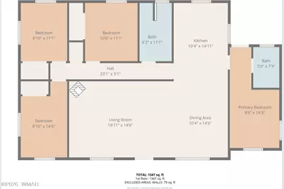 85 N Main Street, Greer, AZ 85927 - Photo 54