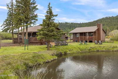 85 N Main Street, Greer, AZ 85927 - Photo 1