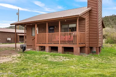 85 N Main Street, Greer, AZ 85927 - Photo 26