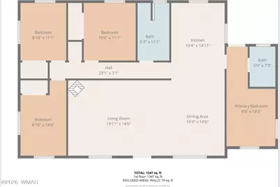 85 N Main Street, Greer, AZ 85927 - Photo 52