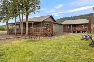 85 N Main St, Greer, AZ 85927 - Photo 2