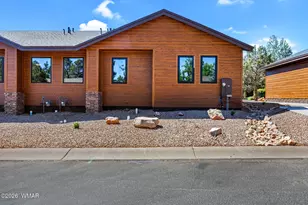 2765 W Villa Loop, Show Low, AZ 85901 - Photo 4