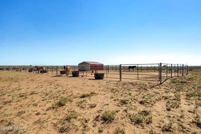80 L K Ranch Road, Adamana, AZ 86028 - Photo 4