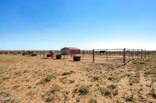 80 L K Ranch Rd, Adamana, AZ 86028 - Photo 4