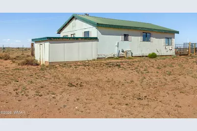 80 L K Ranch Road, Adamana, AZ 86028 - Photo 14