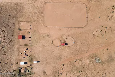 80 L K Ranch Road, Adamana, AZ 86028 - Photo 6