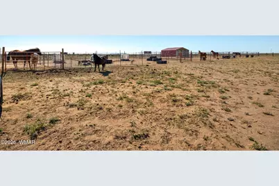 80 L K Ranch Road, Adamana, AZ 86028 - Photo 24