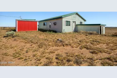80 L K Ranch Road, Adamana, AZ 86028 - Photo 2