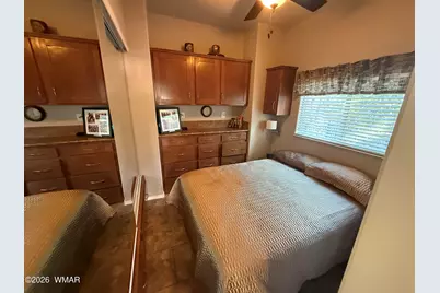 3851 Vacation Village Village, Unit 120 #120, Show Low, AZ 85901 - Photo 8