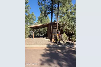 3851 Vacation Village Village, Unit 120 #120, Show Low, AZ 85901 - Photo 1