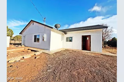 4119 Indian Bend Road, Snowflake, AZ 85937 - Photo 2