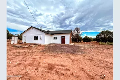 4119 Indian Bend Road, Snowflake, AZ 85937 - Photo 1