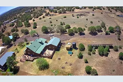 6527 Maxwell Lane, Show Low, AZ 85901 - Photo 1