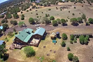 6527 Maxwell Ln, Show Low, AZ 85901 - Photo 1