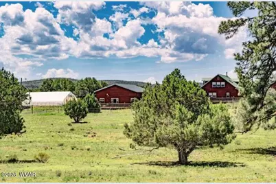 6527 Maxwell Lane, Show Low, AZ 85901 - Photo 1