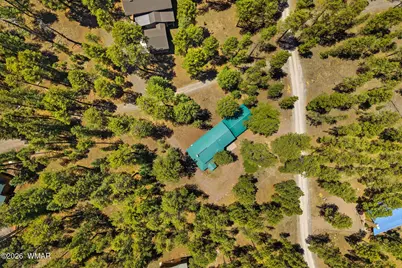 48 N 1068 Street, Greer, AZ 85927 - Photo 30