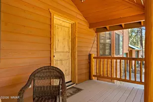 48 N 1068 St, Greer, AZ 85927 - Photo 4