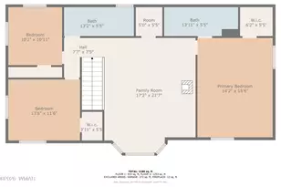 48 N 1068 St, Greer, AZ 85927 - Photo 36