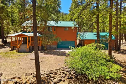 48 N 1068 Street, Greer, AZ 85927 - Photo 2