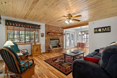 48 N 1068 Street, Greer, AZ 85927 - Photo 6