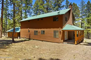 48 N 1068 St, Greer, AZ 85927 - Photo 28
