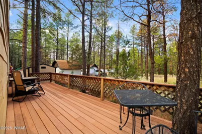2184 North Woods Drive, Overgaard, AZ 85933 - Photo 18